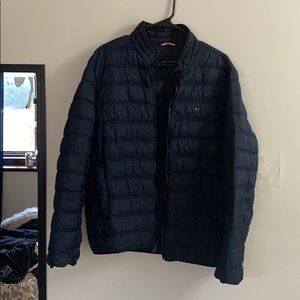 Tommy Hilfiger light Jacket